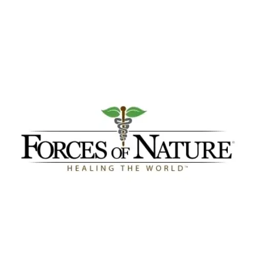 Forces of Nature Medicine Promo Code