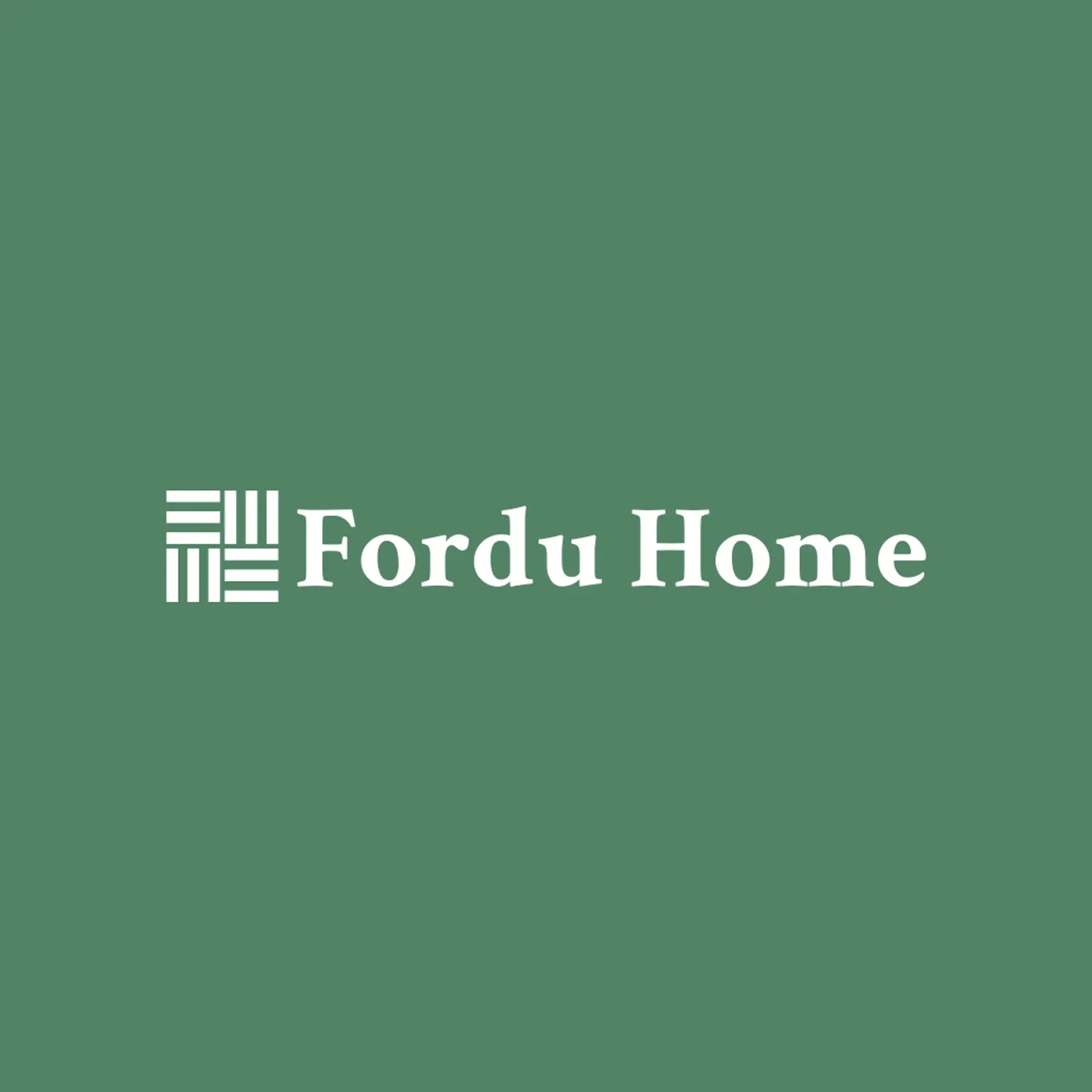 Fordu Home Promo Code