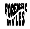 Forensic Myles Promo Code