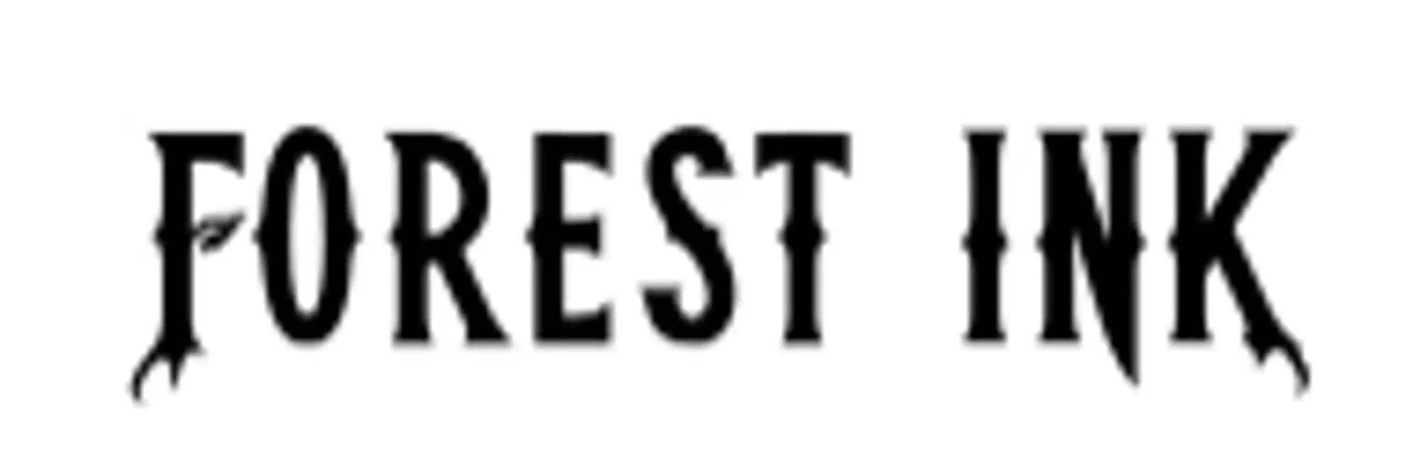 Forest Ink Clocthing Promo Code