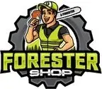 Forester Shop Promo Code
