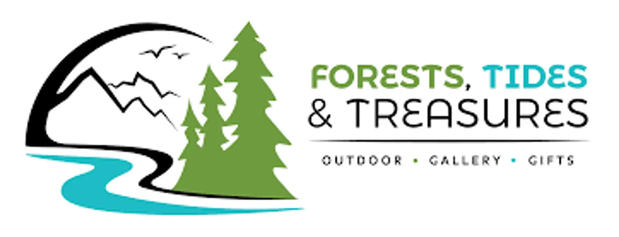 Forests, Tides, and Treasures Promo Code