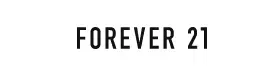 Forever 21 CA Promo Code