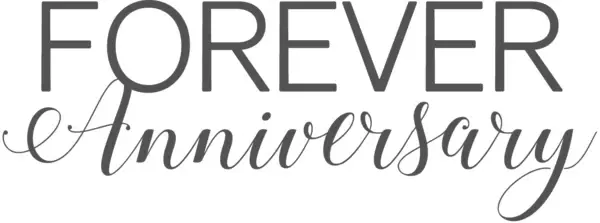 Forever Anniversary Promo Code