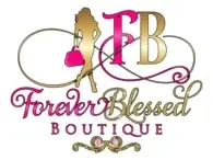 Forever Blessed Boutique Promo Code