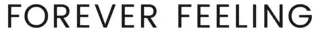 Forever Feeling Promo Code