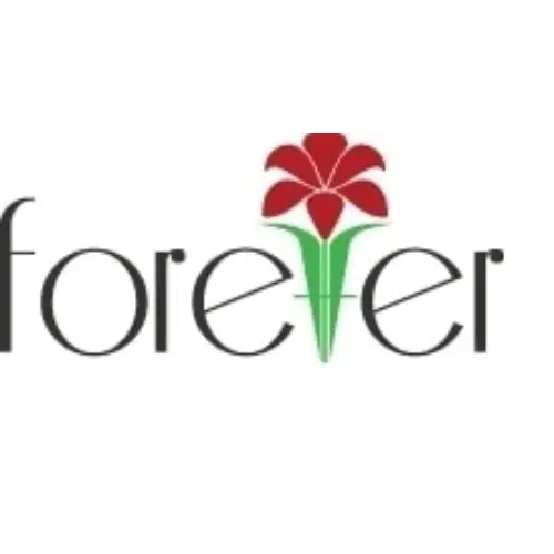 Forever Florist Thailand Promo Code