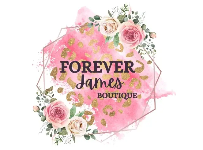 Forever James Boutique Promo Code