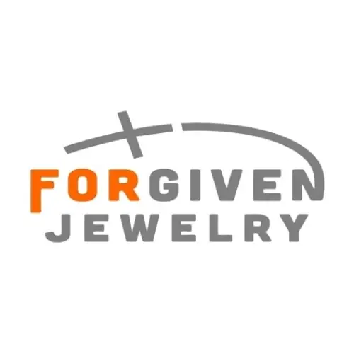 Forgiven Jewelry Promo Code