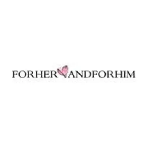 Forherandforhim Promo Code