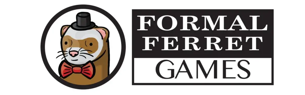 Formal Ferret Games Promo Code