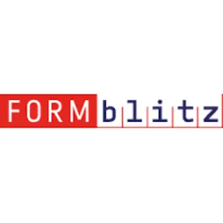 FORMBLITZ Promo Code