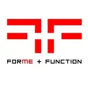 Forme + Function Promo Code