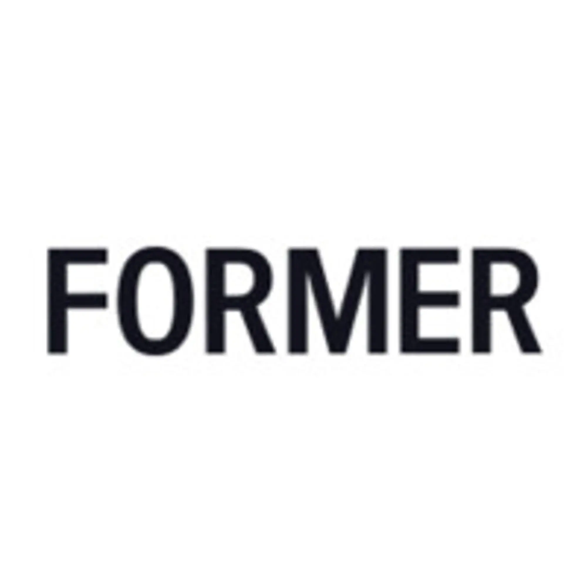 FORMER MERCHANDISE Promo Code