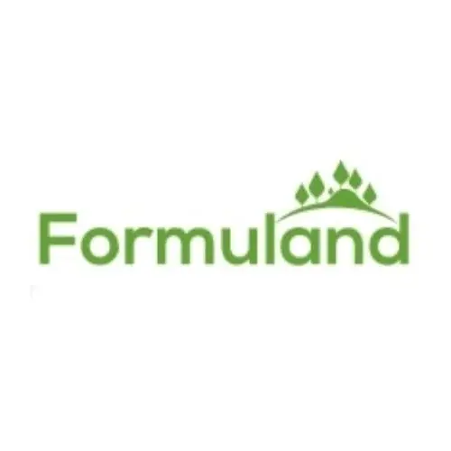 Formuland Promo Code