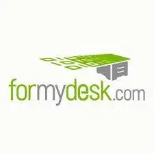 ForMyDesk.com Promo Code
