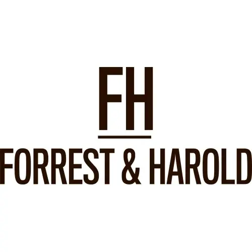 Forrest & Harold Promo Code