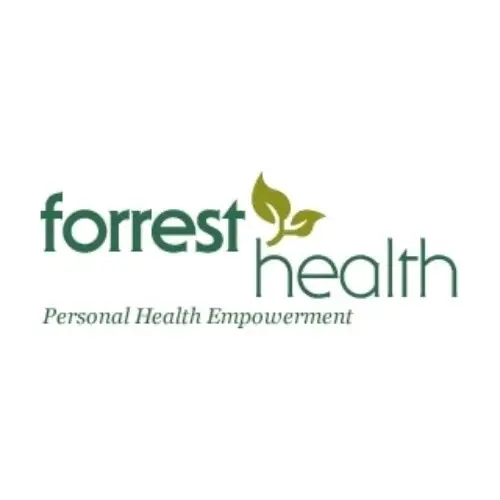 Forrest Health Promo Code