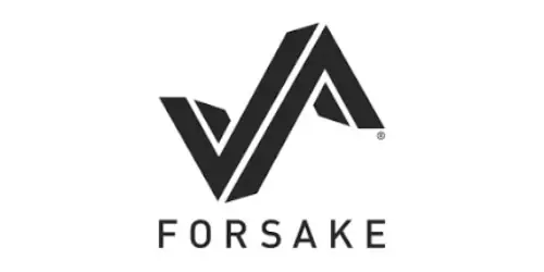 Forsake CA Promo Code