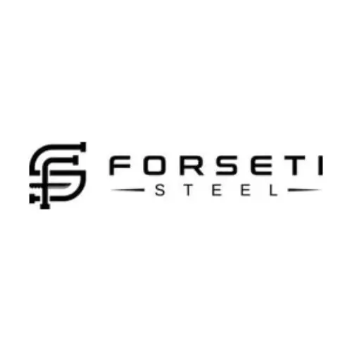 Forseti Steel Promo Code
