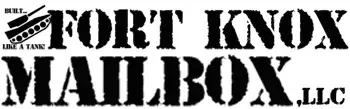 Fort Knox Mailbox Promo Code