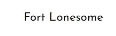 Fort Lonesome Promo Code