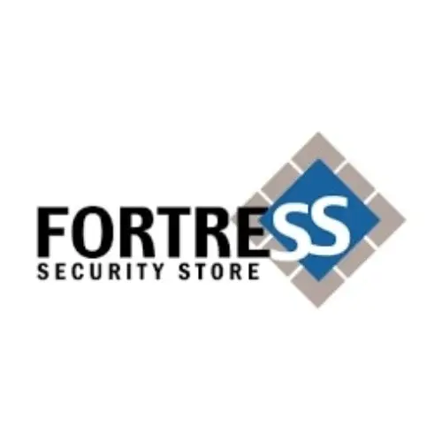 Fortress Security Store Promo Code