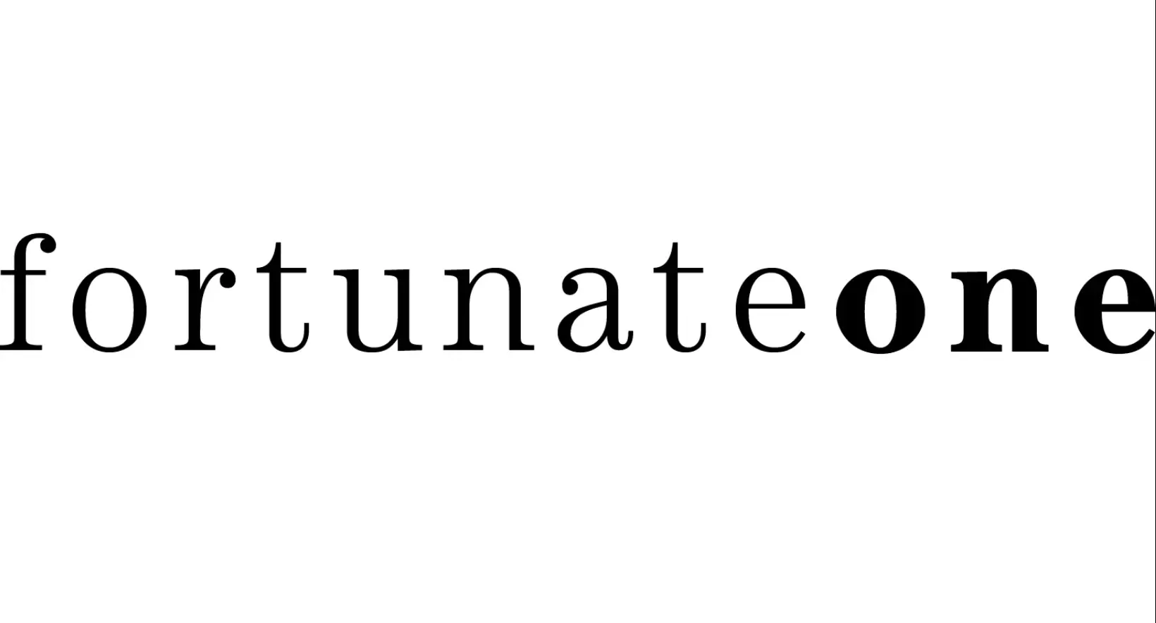 Fortunate One AU Promo Code