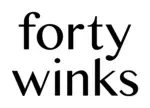 Forty Winks Promo Code