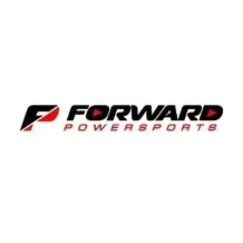 Forward Powersports Promo Code