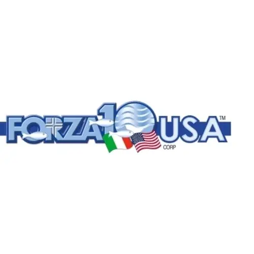 Forza10 Promo Code
