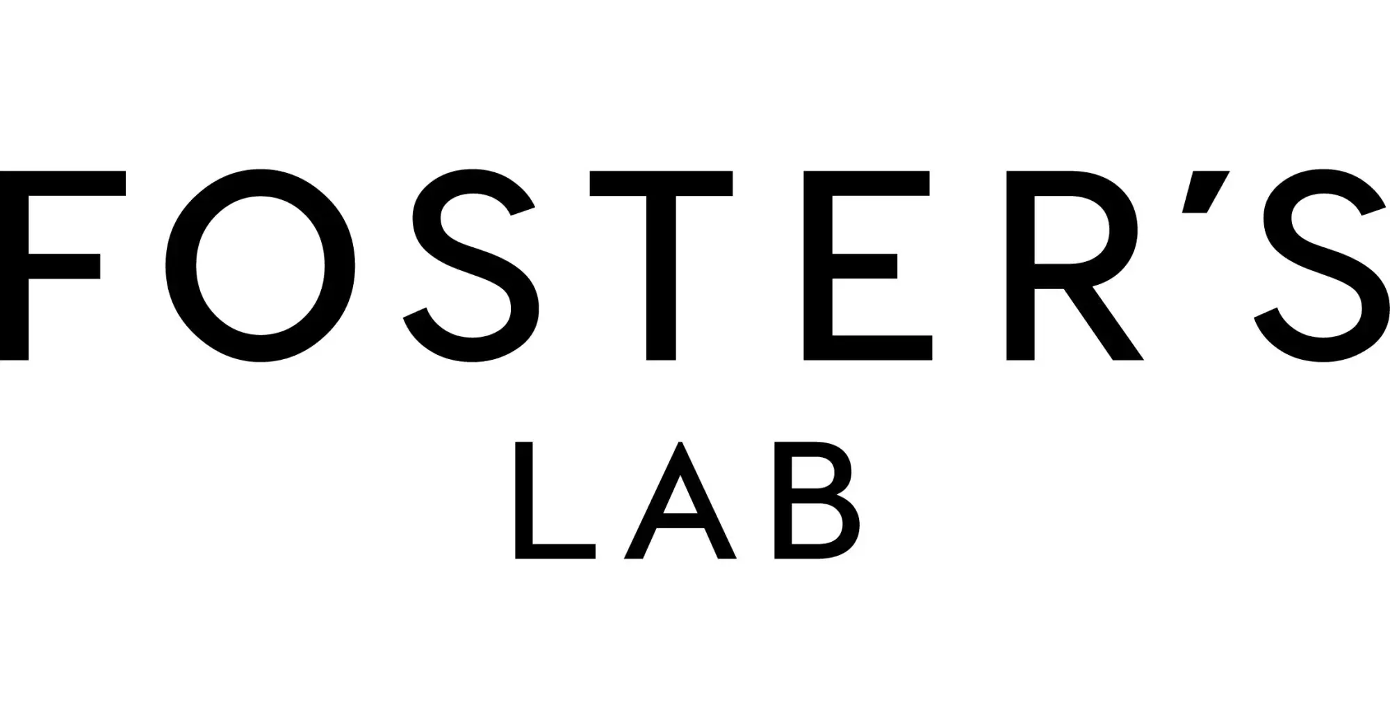 Foster's Lab Promo Code