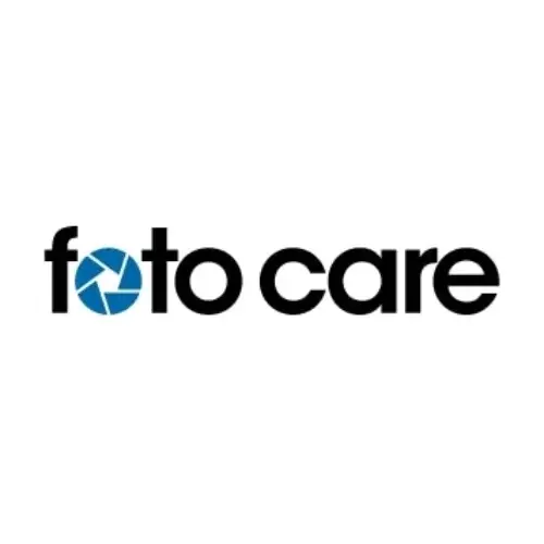 Foto Care Promo Code