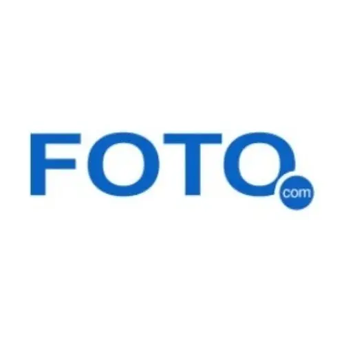 Foto.com Promo Code