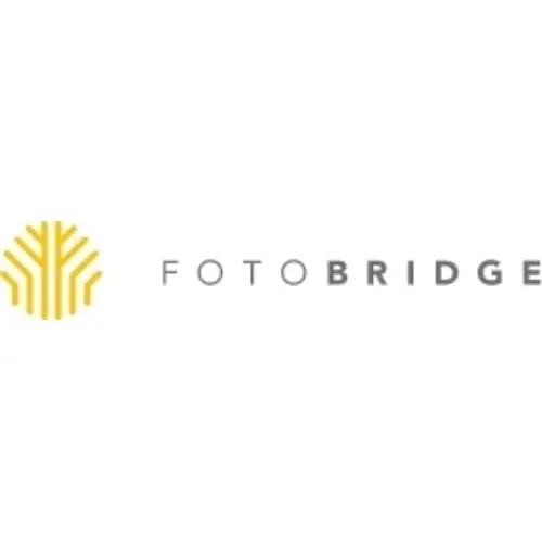 FotoBridge Promo Code
