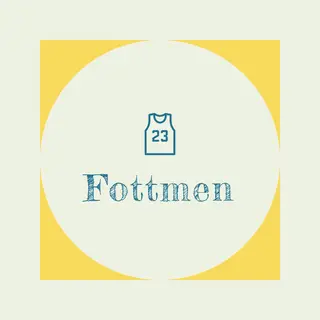 Fottmen US Promo Code