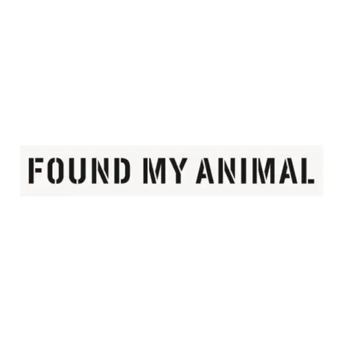 Found My Animal Promo Code