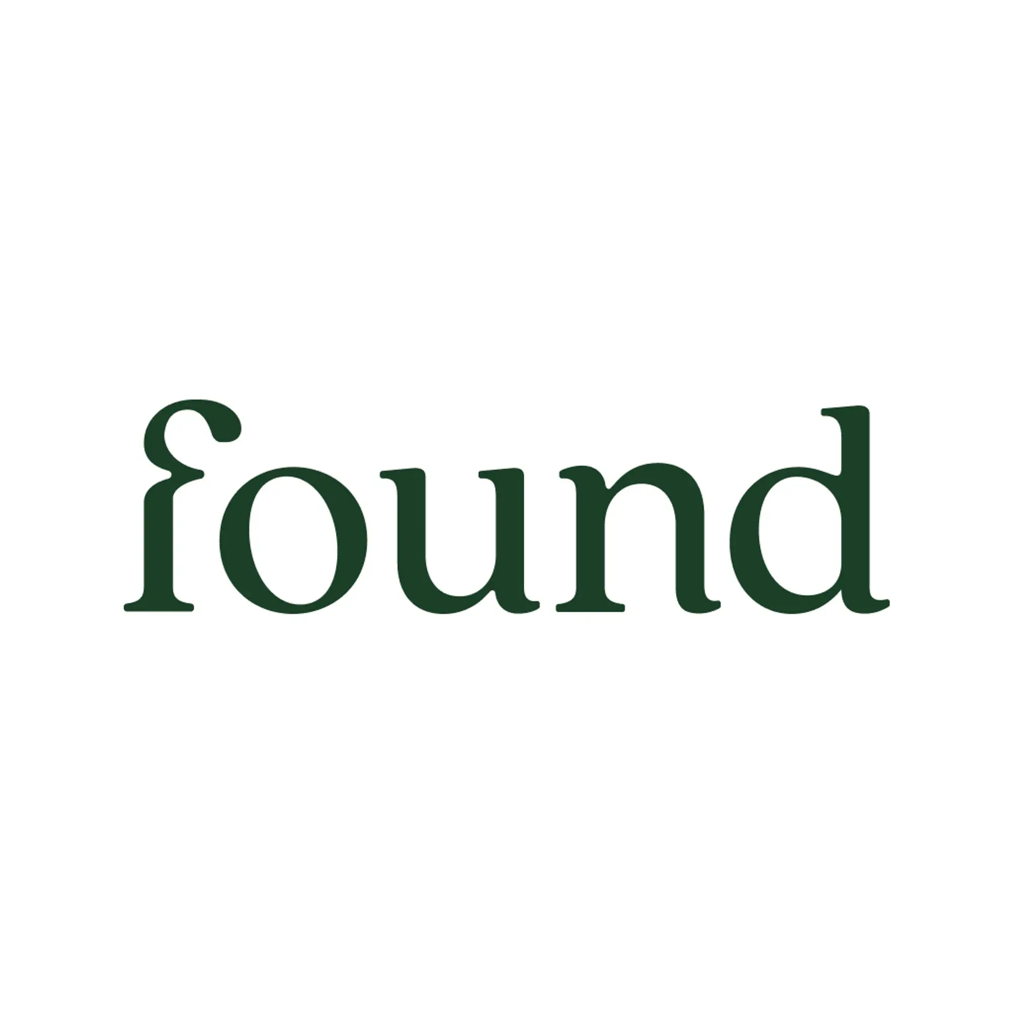 Found Promo Code