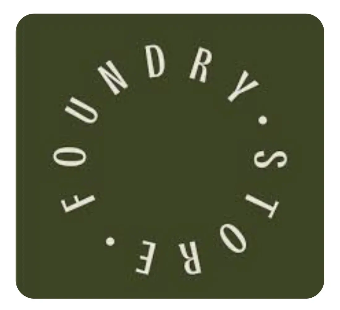 Foundry Store Promo Code