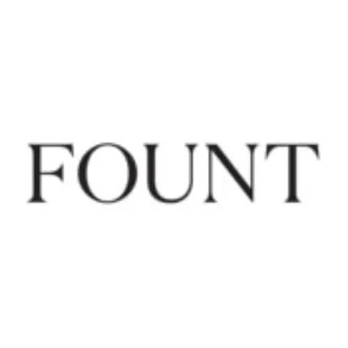 Fount Promo Code