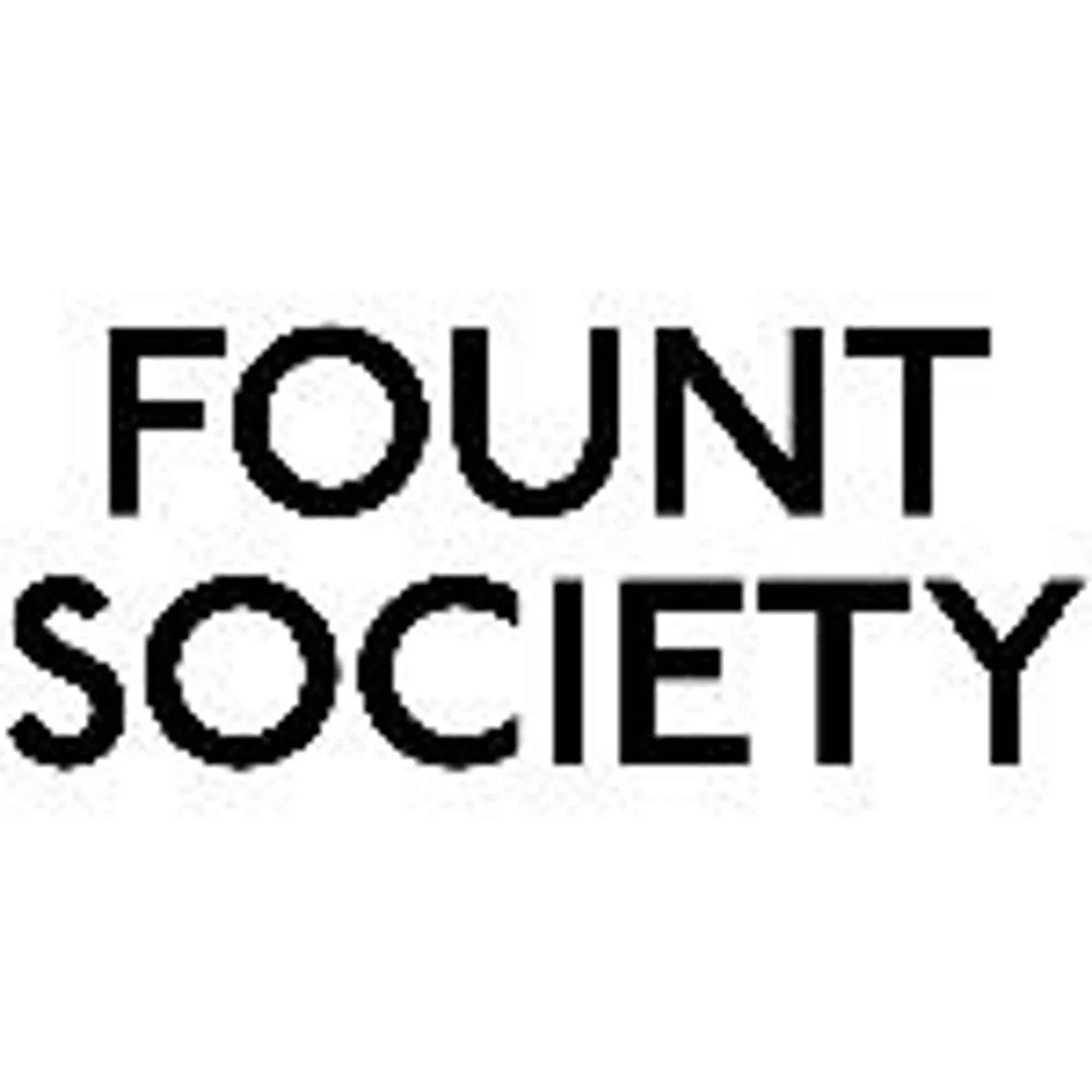Fount Society Promo Code
