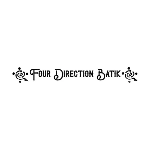 Four Direction Batik Promo Code