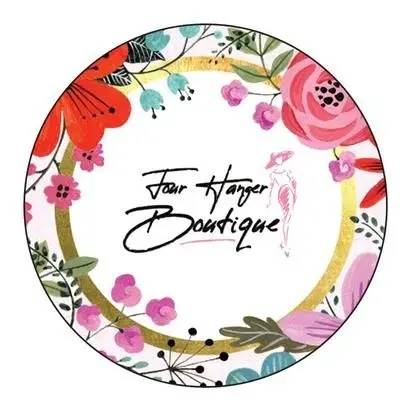 Four Hanger Boutique Promo Code