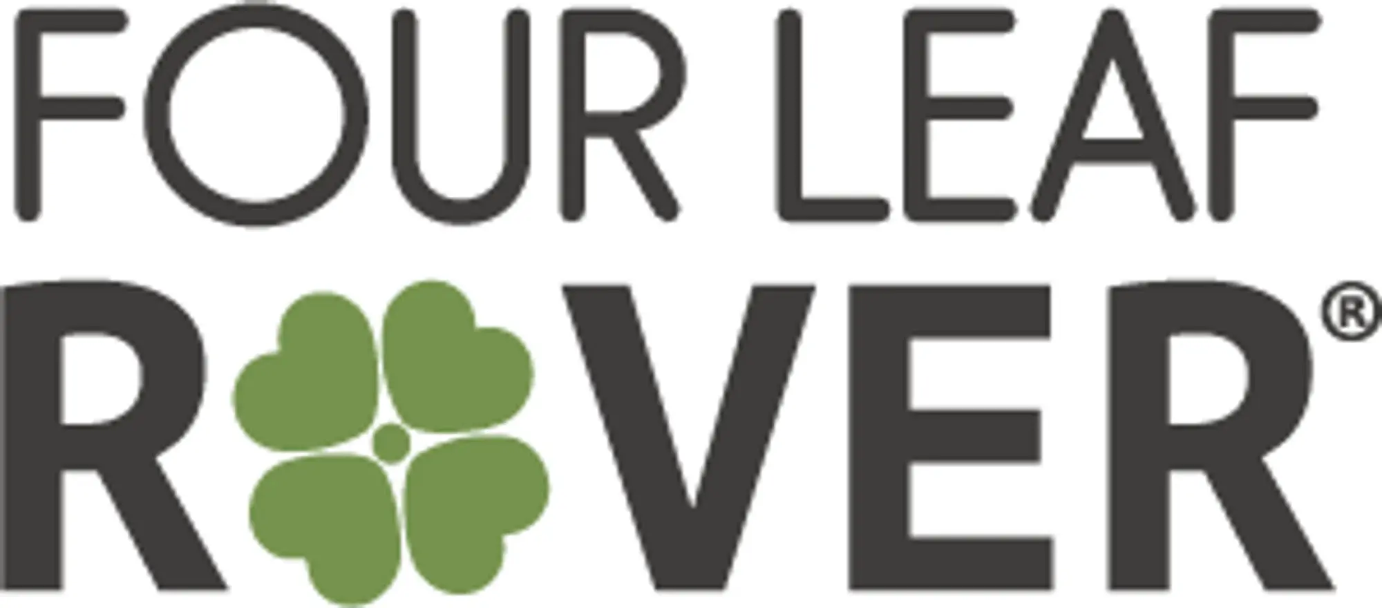 Four Leaf Rover Promo Code