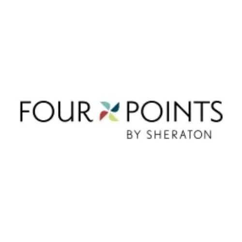 Four Points Promo Code