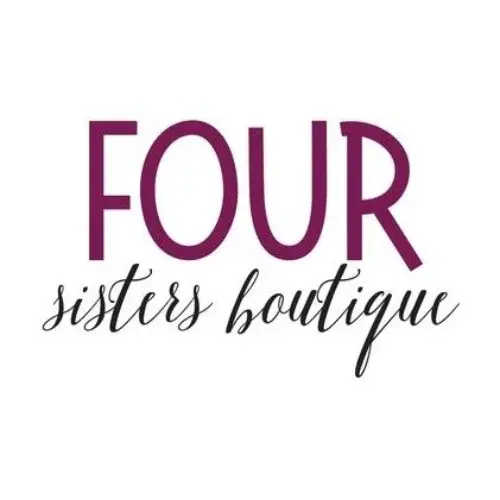 Four Sisters Boutique Promo Code