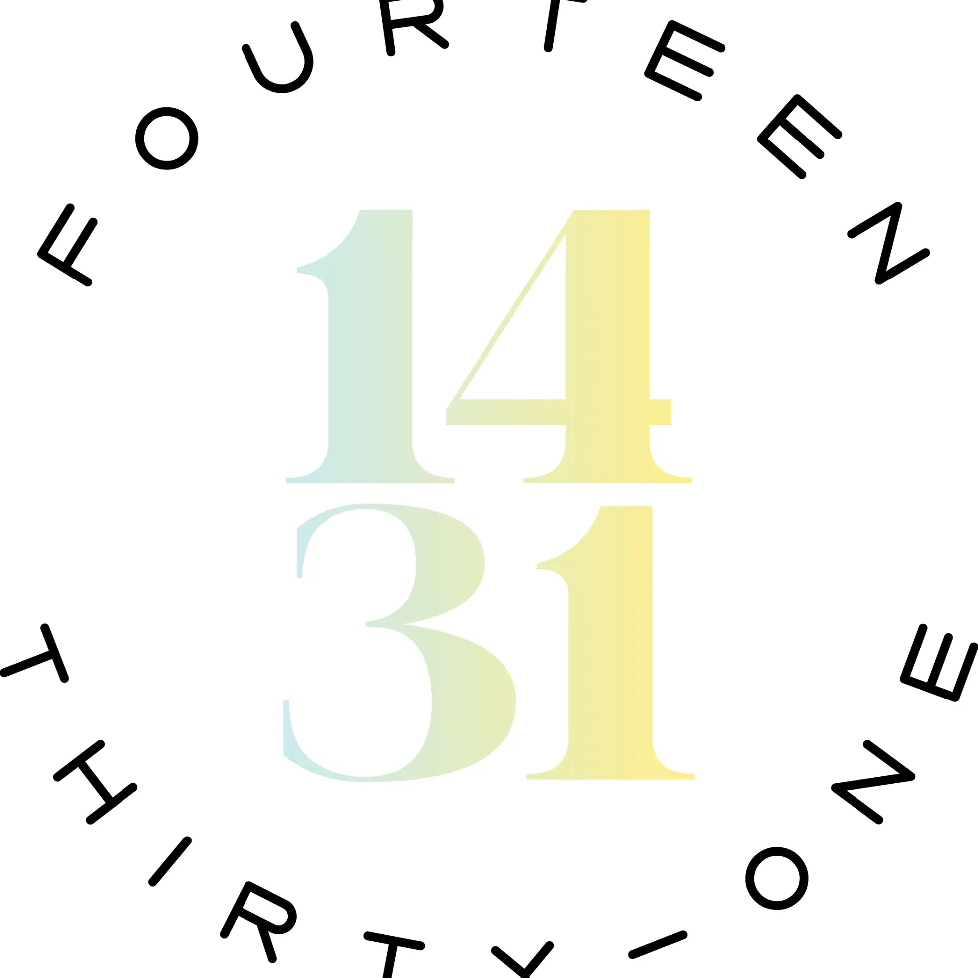 Fourteen Thirty-One Promo Code