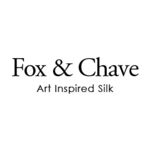 Fox & Chave Promo Code