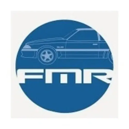 Fox Mustang Restoration Promo Code