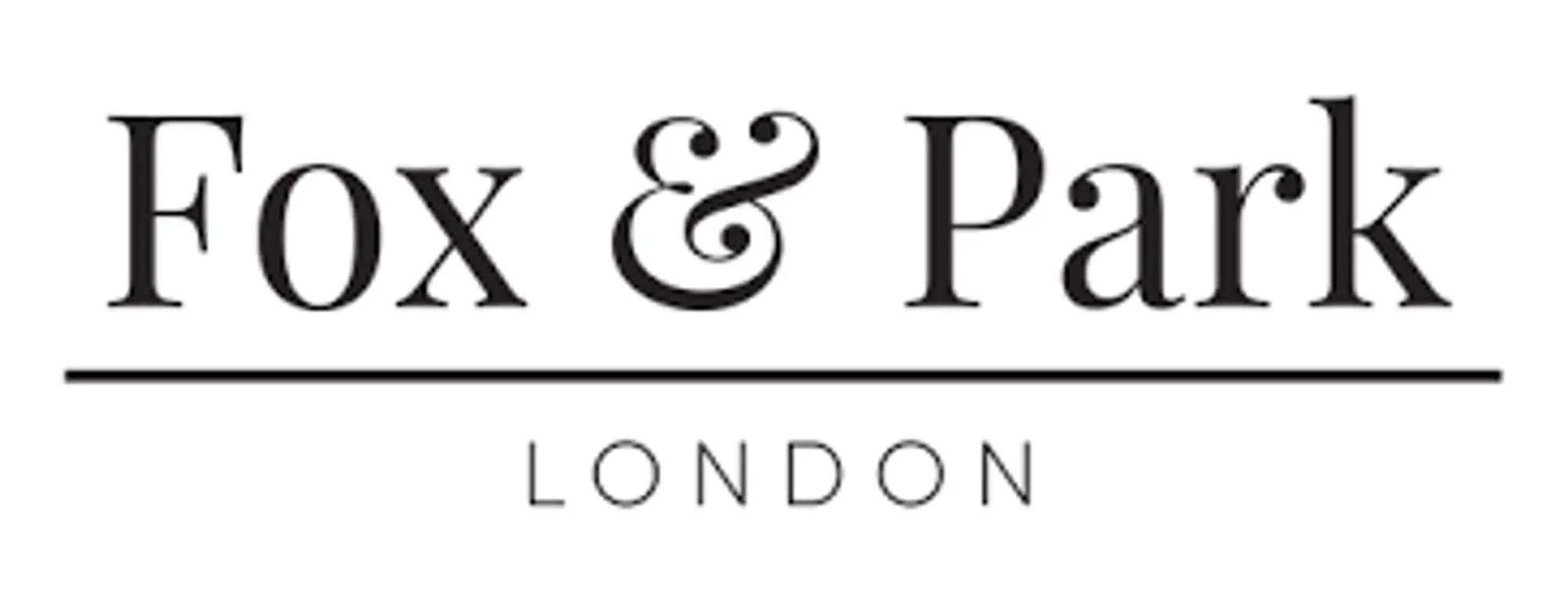 Fox & Park US Promo Code